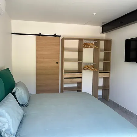 Villa'nduzienne 빌라