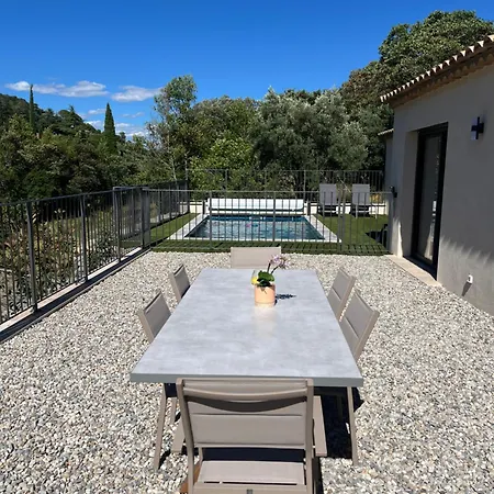 Villa'nduzienne * Anduze