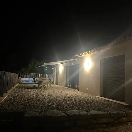 Villa Villa'nduzienne *