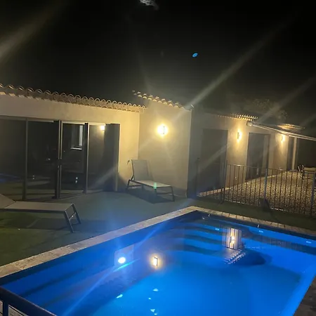 Villa'nduzienne Anduze