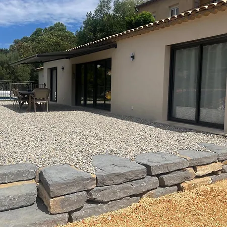 Villa'nduzienne * Anduze