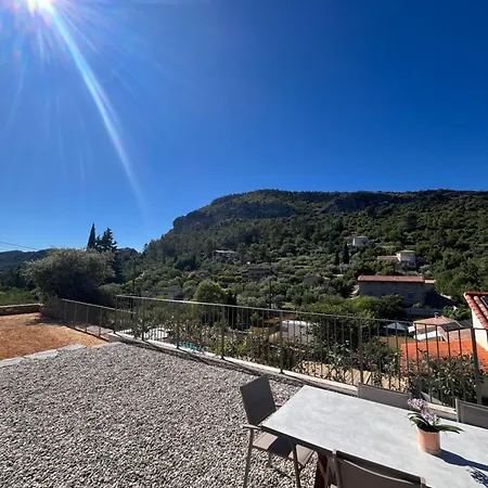 Villa Villa'nduzienne Anduze
