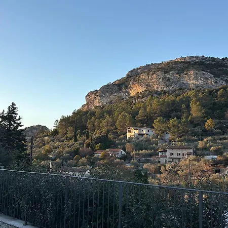 Villa'nduzienne Anduze