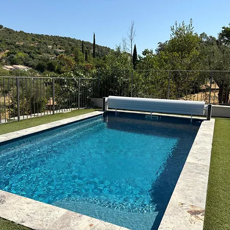 Villa Villa'nduzienne