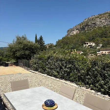 Villa Villa'nduzienne