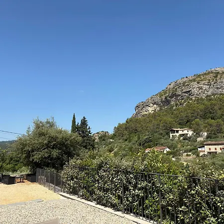 Villa Villa'nduzienne *